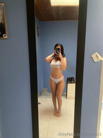 Full leaked Lauraac private photo