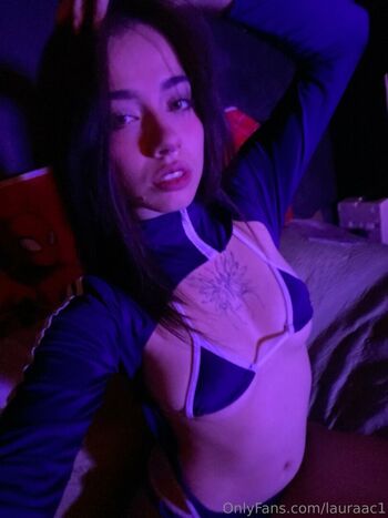 Full leaked Lauraac private photo