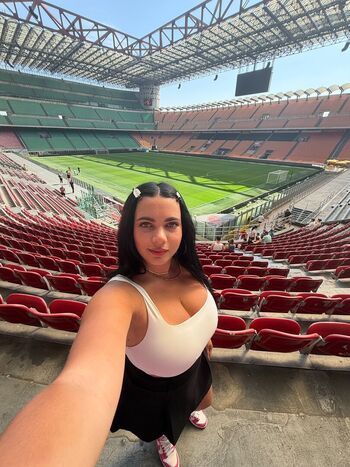 Full leaked Laurab private photo