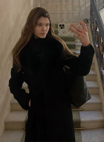 Full leaked Laurafermann page private photo