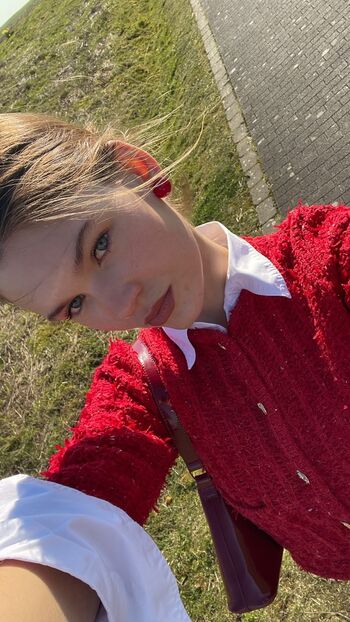 Full leaked Laurafermann private photo