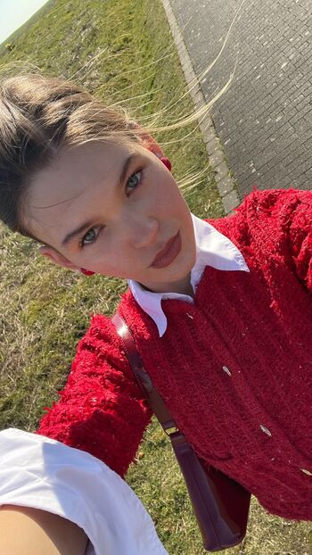 Full leaked Laurafermann private photo
