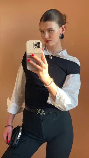 Full leaked Laurafermann private photo