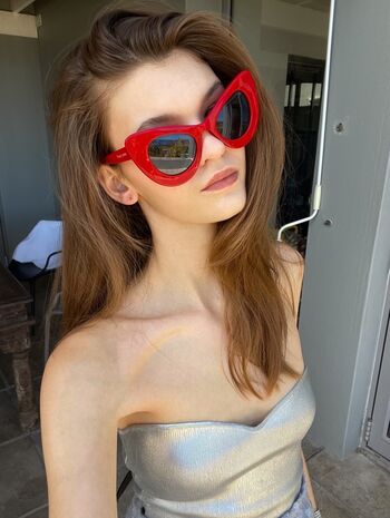 Full leaked Laurafermann private photo
