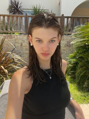Full leaked Laurafermann private photo