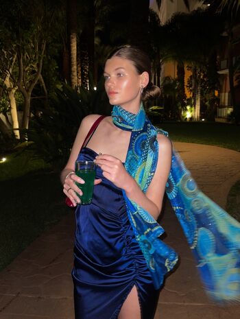 Full leaked Laurafermann private photo
