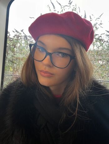 Full leaked Laurafermann private photo