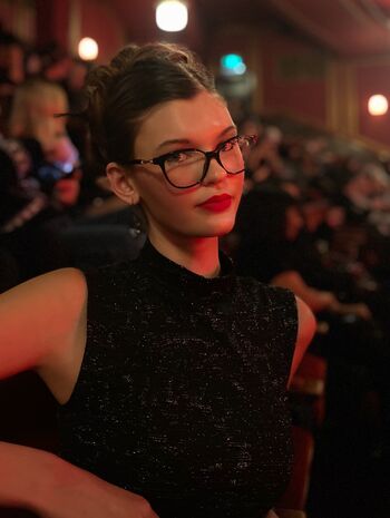 Full leaked Laurafermann private photo