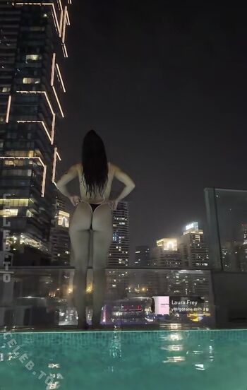 Full leaked Laurafrxy private photo