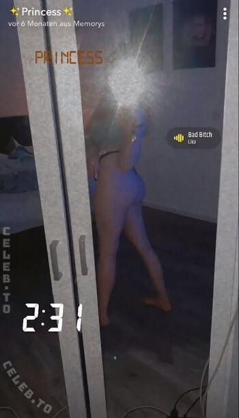 Full leaked Laurajane private photo