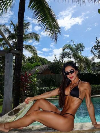 Full leaked Laural meida page private photo