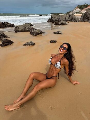 Full leaked Laural meida private photo