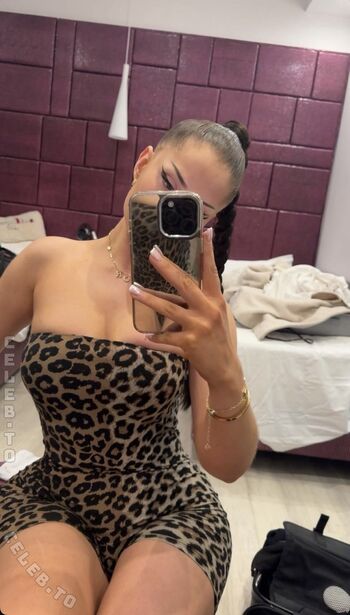 Full leaked Lauralianajane private photo