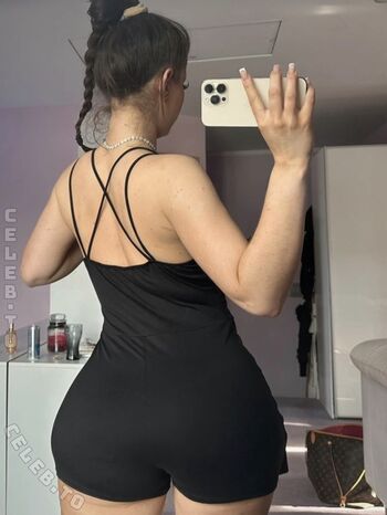 Full leaked Lauralianajane private photo