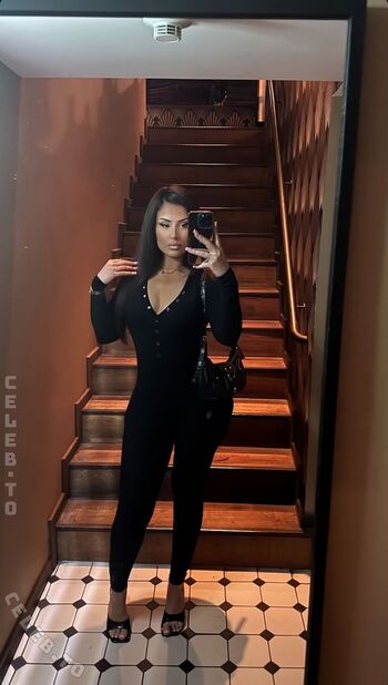 Full leaked Lauralianajane private photo