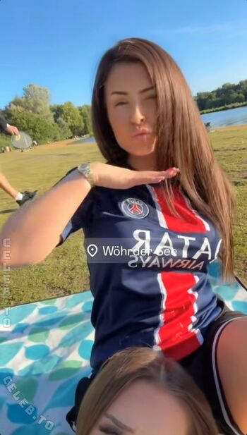 Full leaked Lauralianajane private photo