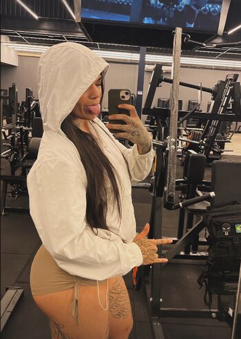 Full leaked Lauralopx page private photo