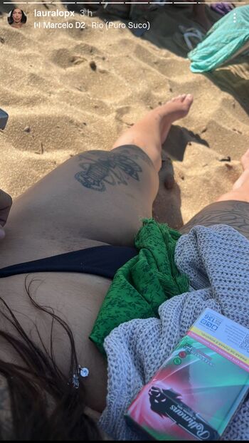 Full leaked Lauralopx private photo