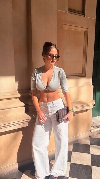 Full leaked Lauramjj private photo