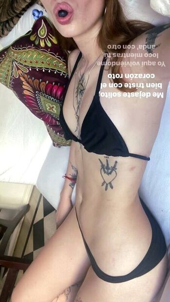 Full leaked Laurasad private photo