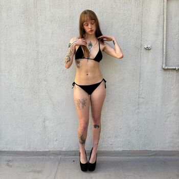 Full leaked Laurasad private photo