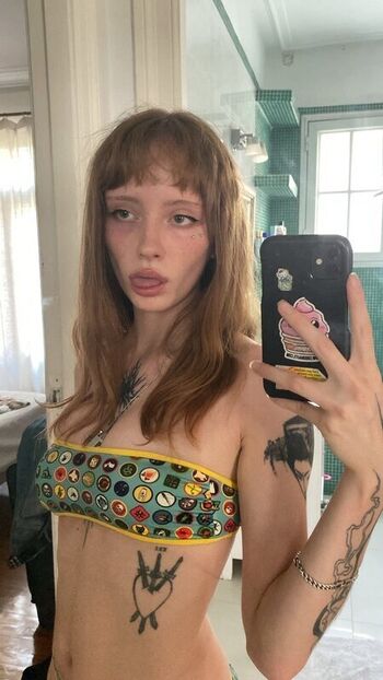 Full leaked Laurasad private photo