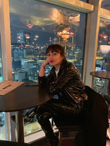 Full leaked Laurasfez private photo