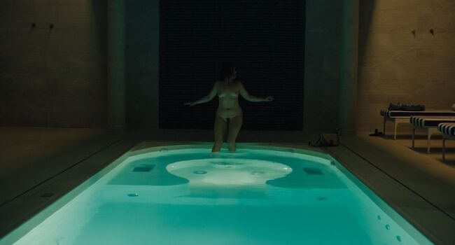 Full leaked Laure calamy private photo