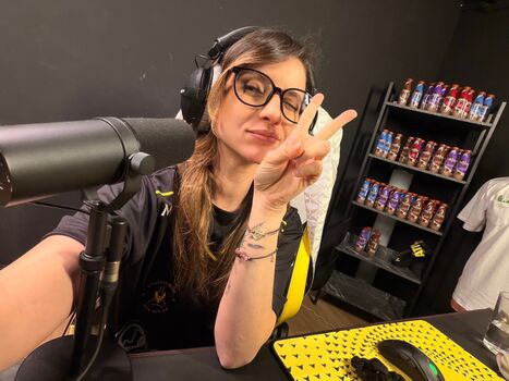 Full leaked Laure valee page private photo