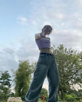 Full leaked Laure valee page private photo