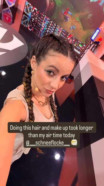 Full leaked Laure valee page private photo