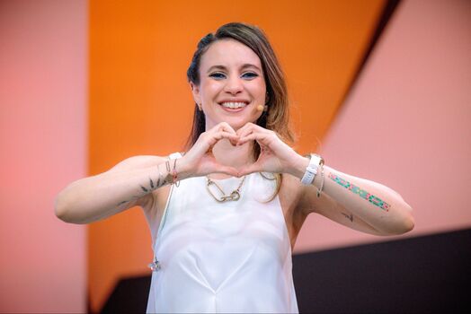 Laure Valée