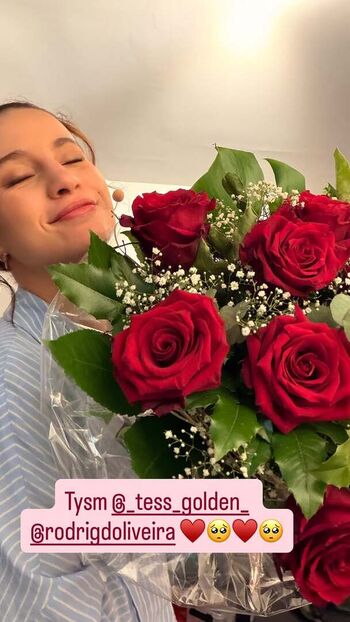 Full leaked Laure valee private photo