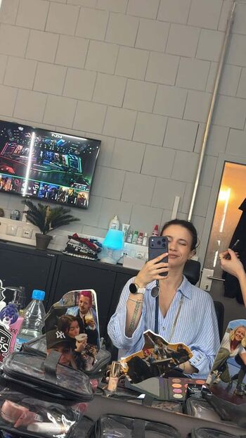 Full leaked Laure valee private photo