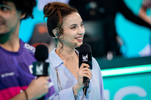 Laure Valée