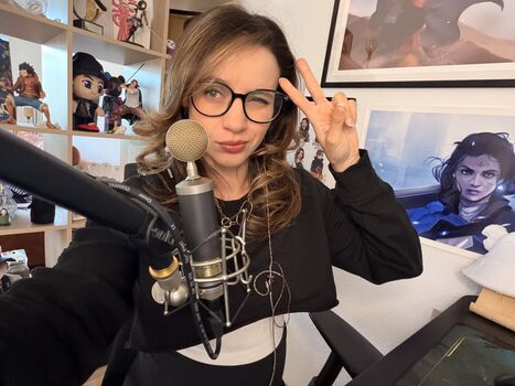 Full leaked Laure valee private photo