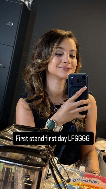 Full leaked Laure valee private photo