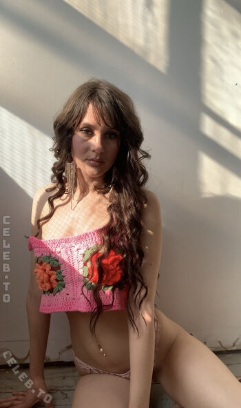 Full leaked Laurel driskill page private photo