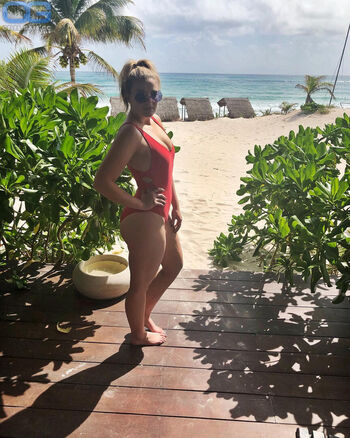 Full leaked Lauren al private photo
