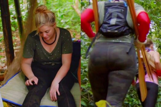 Full leaked Lauren alaina private photo