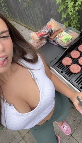 Full leaked Lauren alexis page private photo