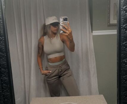 Full leaked Lauren ashley private photo