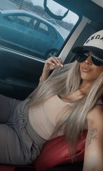 Full leaked Lauren ashley private photo