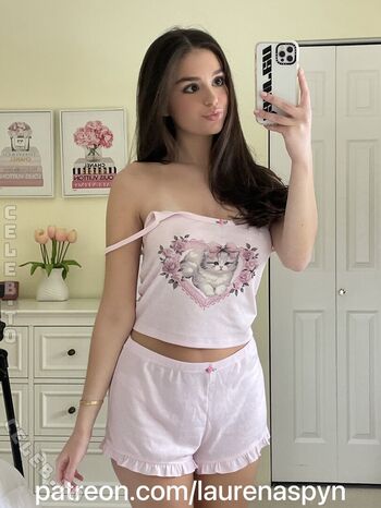 Lauren Aspyn