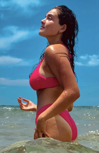 Full leaked Lauren batt page private photo