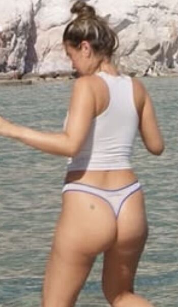 Full leaked Lauren beschi private photo