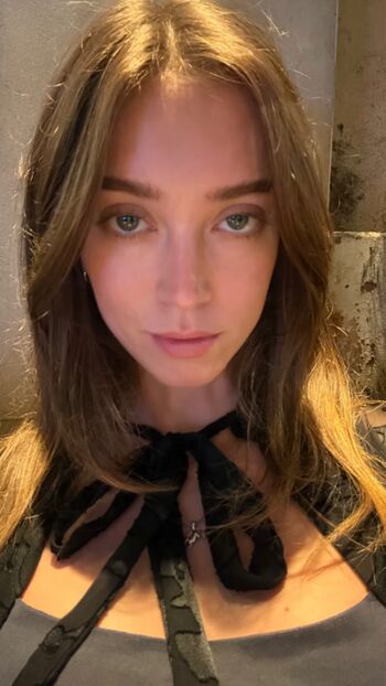 Full leaked Lauren cantrell private photo