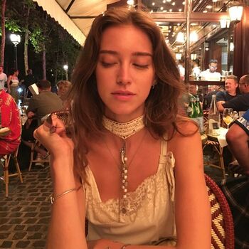 Full leaked Lauren cantrell private photo