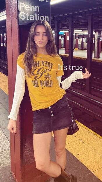 Full leaked Lauren cantrell private photo
