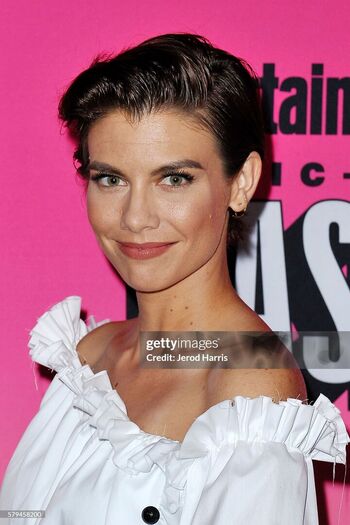 Full leaked Lauren cohan page private photo